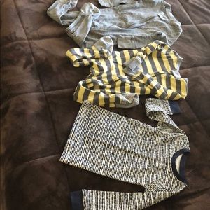 Burt’s bees pajamas